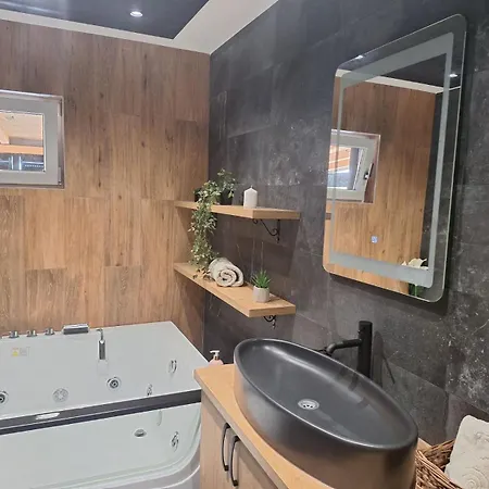 Lux Filipovic Apartment Smederevo
