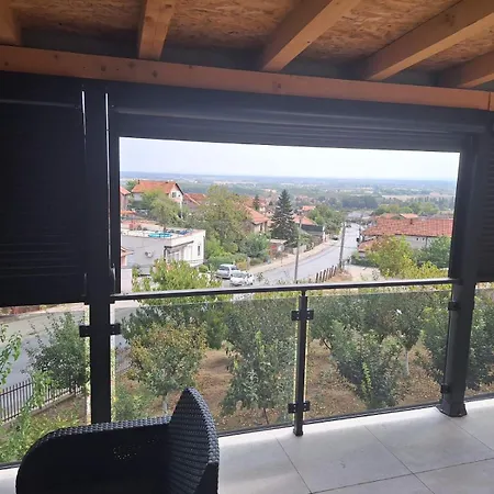 Lux Filipovic Apartment Smederevo