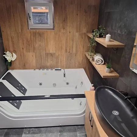 Lux Filipovic Apartmán