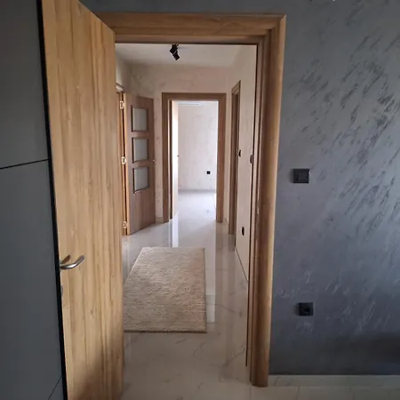 Apartment Lux Filipovic