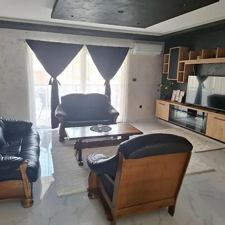 Lux Filipovic Smederevo
