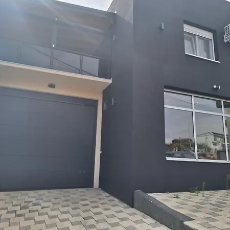 Lux Filipovic Apartmán