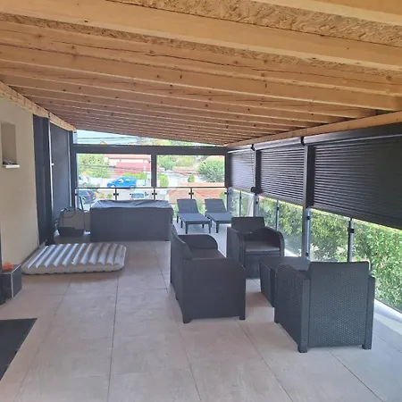 Apartmán Lux Filipovic *