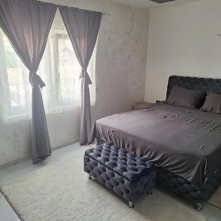 Lux Filipovic Apartmán *