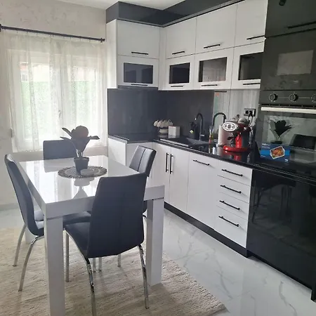 Lux Filipovic Apartment Smederevo