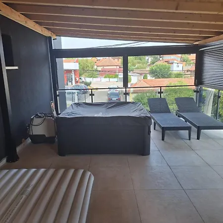 Apartment Lux Filipovic Smederevo