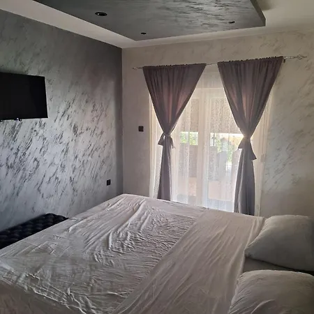 Lux Filipovic * Smederevo